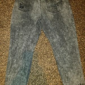 American Eagle Mom Jeans